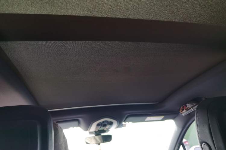 Used Porsche Macan 2021 Macan 2.0T Headliner