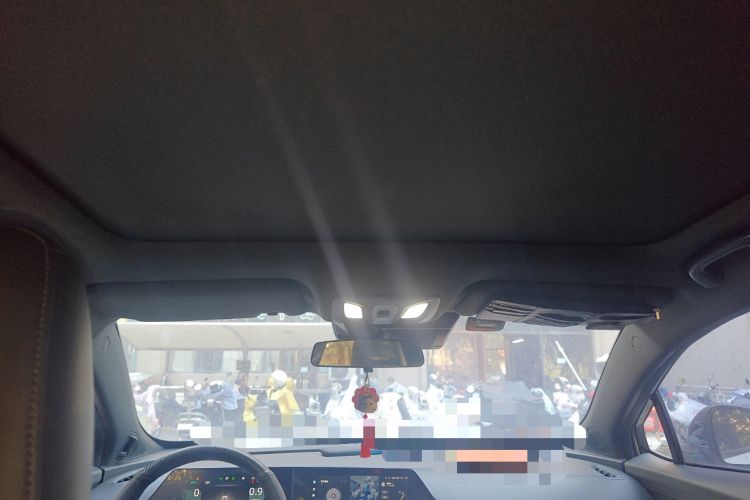 Used Changan UNI-T 2022 1.5T Prestige Version