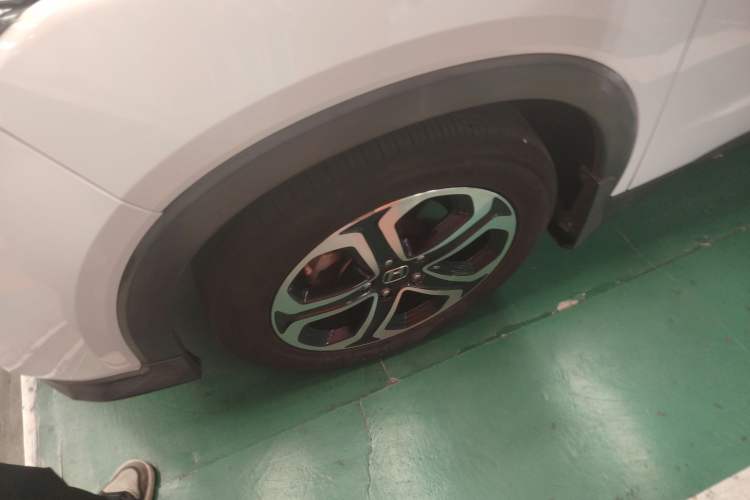 Used Honda XR-V 2021 1.5L CVT Classic Edition