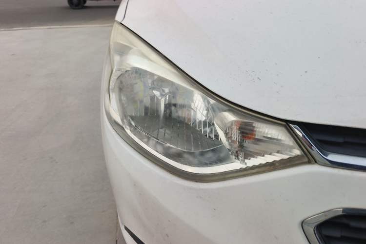 Used Chevrolet Sail 2016 Sail 3 1.3L Manual Comfort Sunroof Edition
