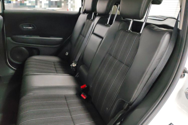 Used Honda Vezel 2015 1.8L CVT 2WD Elite Model