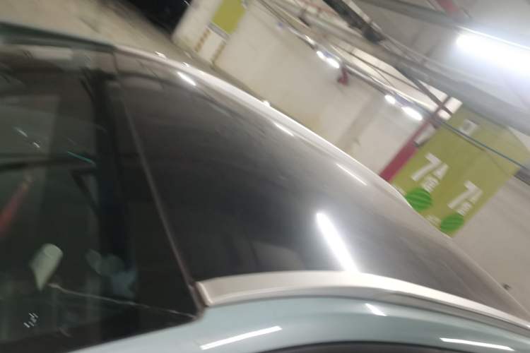 Used AION Y 2022 Plus 70 Tech Edition
