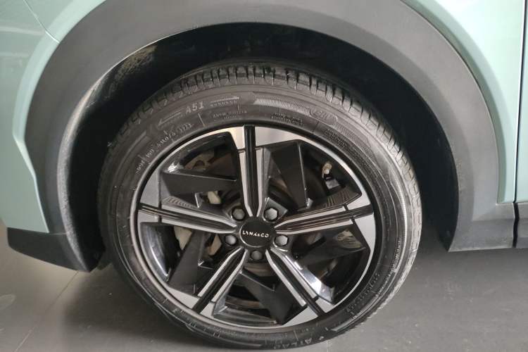 Used Lynk & Co 06 EM-P 2023 EM-P 126 Long-Range Halo