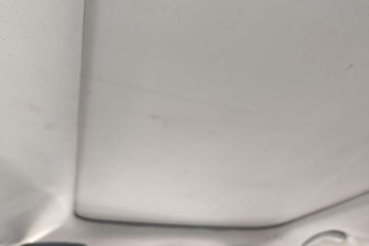 Used BAIC Senova X55 2016 1.5T CVT Luxury Edition
