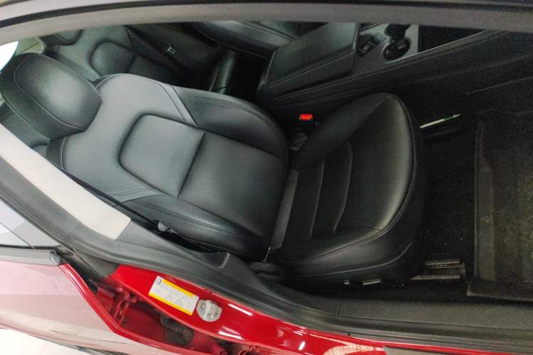 Used Tesla Model 3 2021 Standard Range Rear-Drive Upgraded Version