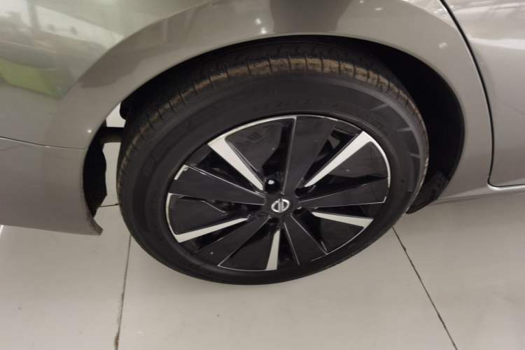 Used Nissan Teana 2021 2.0L XL Comfort Edition