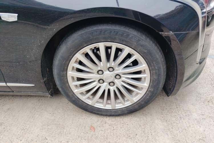 Used Cadillac CT6 2020 28T Elite Edition
