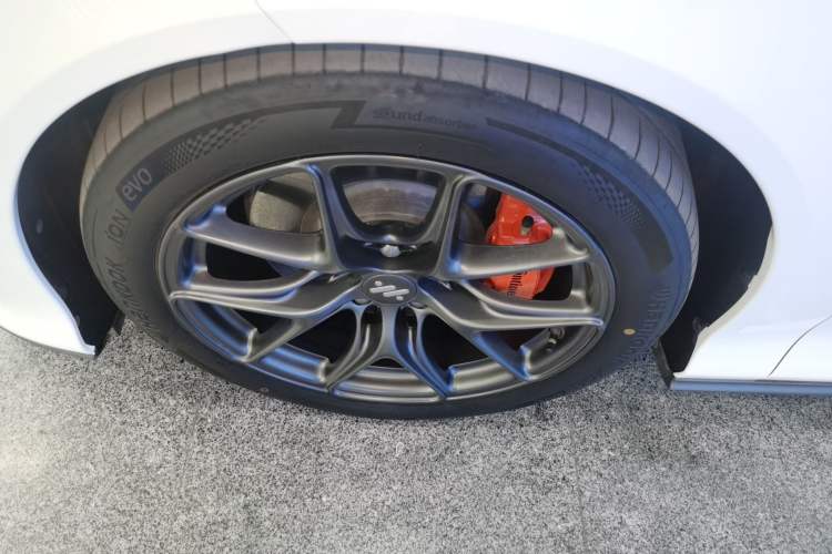 Used IM L6 2024 Max Standard Edition
