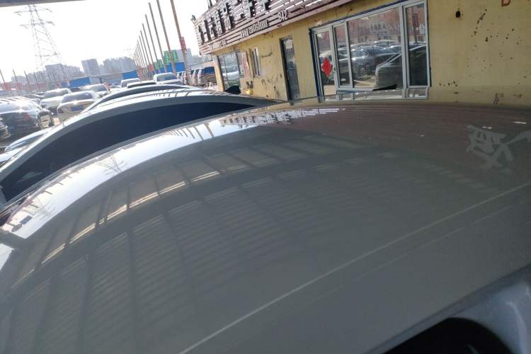 Used Chevrolet Cavalier 2016 1.5L Automatic Enjoyment Edition