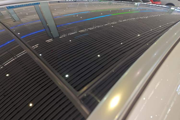 Used Mercedes-Benz GLA 2024 GLA 200