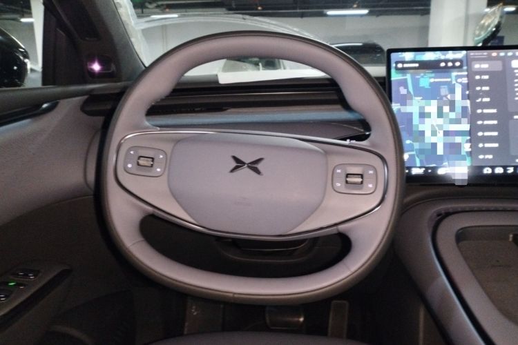 Used XPeng G7 2025 702 Max
