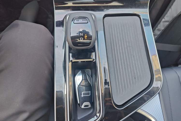 Used Bestune T90 2023 1.5T DCT Automatic Prestige Edition