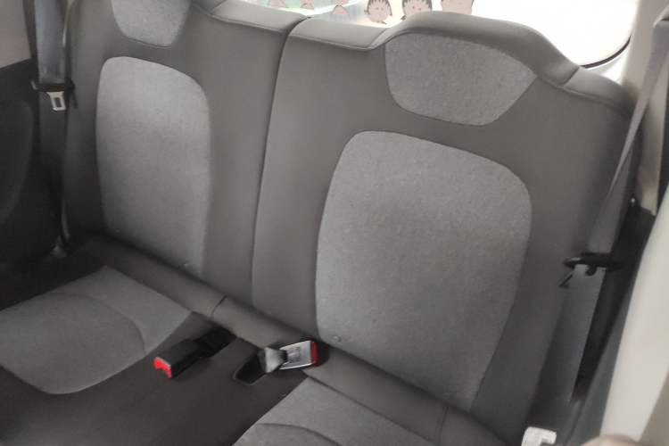 Used Wuling Hongguang MINIEV 2022 Macaron Fashion Model Lithium Iron Phosphate