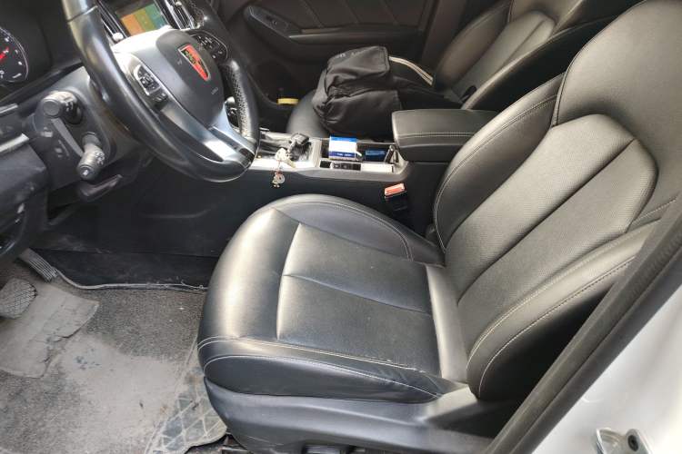 Used Roewe RX5 2018 20T Two-Wheel Drive Automatic Flagship Edition