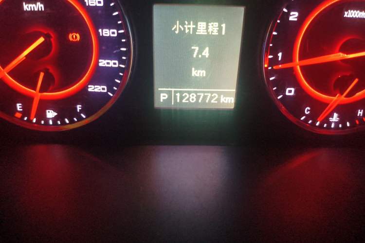 Used SAIC MAXUS G10 2018 PLUS 2.0T Automatic Smart Edition
