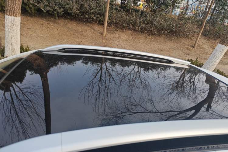 Used Chery Little Ant 2021 150 000 Yuan Ant Fan Edition Queen Version Lithium-Ion Battery