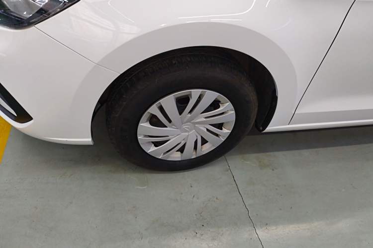 Used Jetta VA3 2021 1.5L Automatic "Upward Journey" Edition
