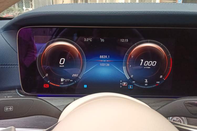 Used Mercedes-Benz E-Class 2022 E 260 L