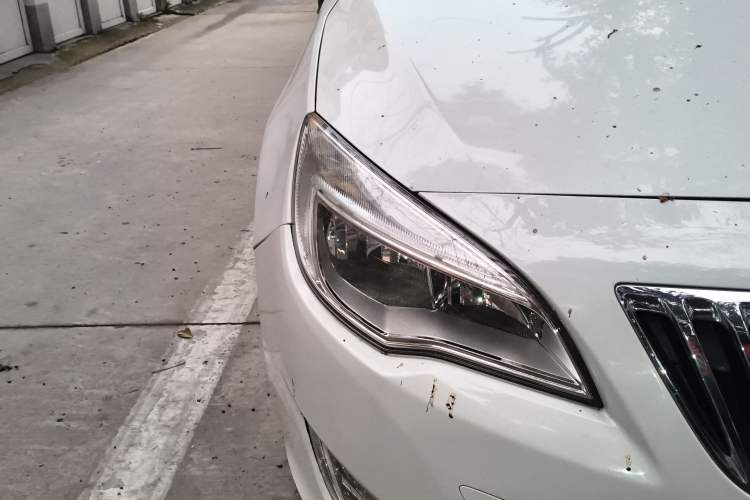 Used Buick GT 2010 XT 1.6L Automatic Fashion Edition
