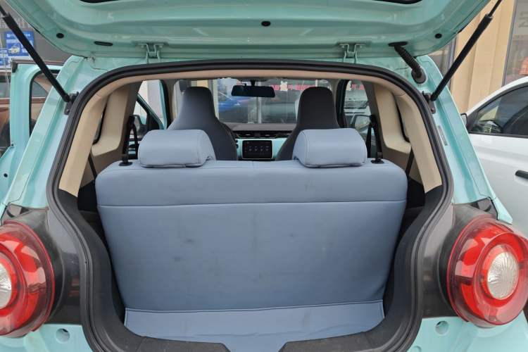 Used Brilliance Xinri i03 2021 410 km 38.54 kWh