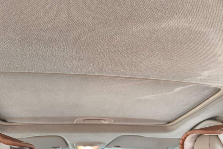 Used Baojun 630 2011 1.5L manual Elite version