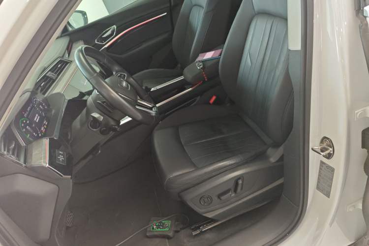 Used Audi e-tron 2019 55 quattro Fashion Edition