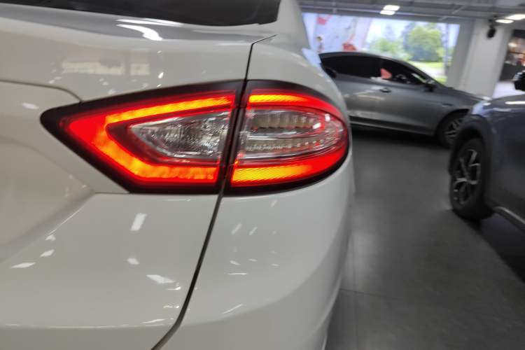 Used Ford Mondeo 2013 1.5L GTDi180 Fashion Edition