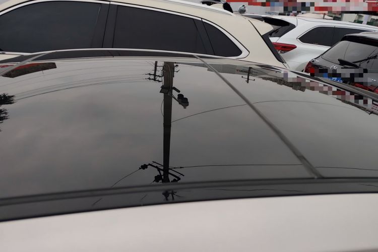 Used Toyota Camry 2021 2.5G Luxury Edition