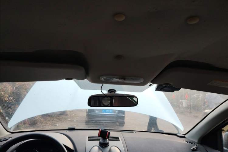 Used Nissan Qashqai 2012 1.6XE Wind 5MT 2WD
