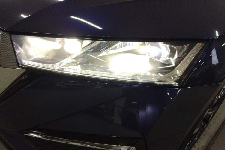 Used Skoda Octavia 2021 PRO TSI280 DSG Prestige Edition
