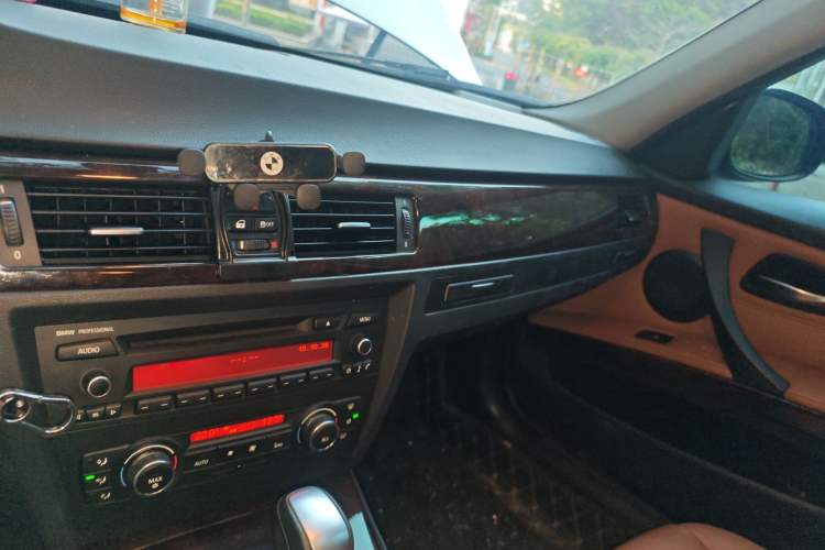 Used BMW 3 Series 2011 320i Sport Edition