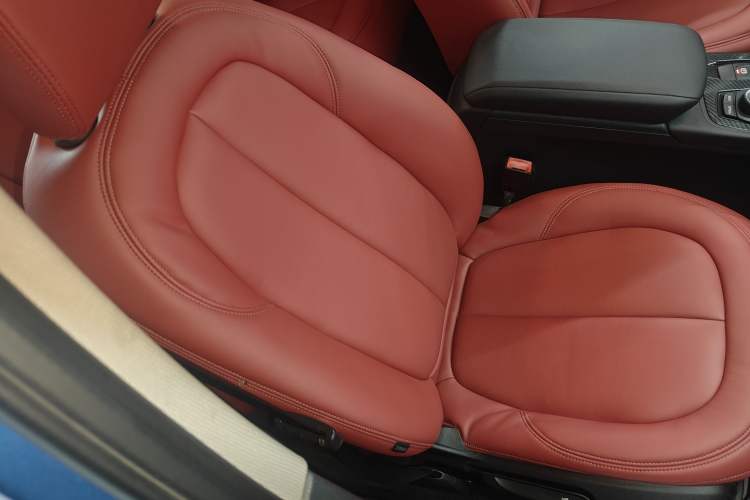 Used BMW 1 Series 2017 118i Fashion Model