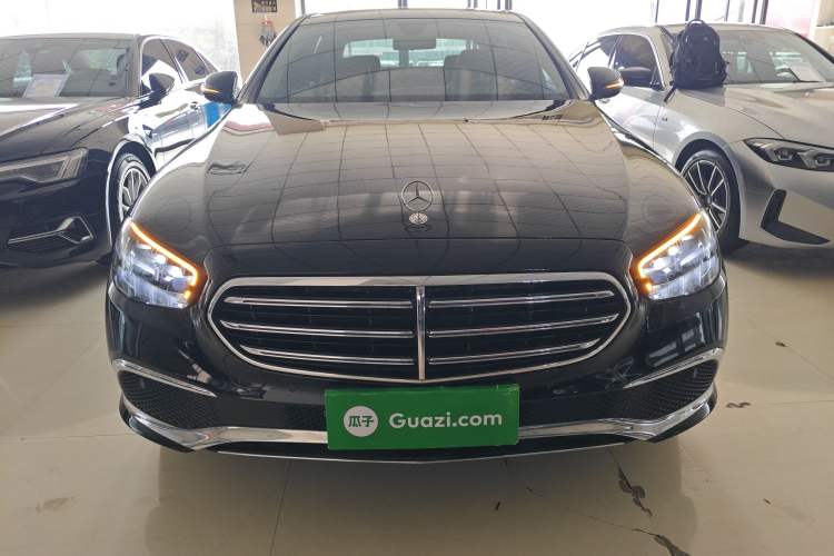 Used Mercedes-Benz E-Class 2021 Facelift E 260 L