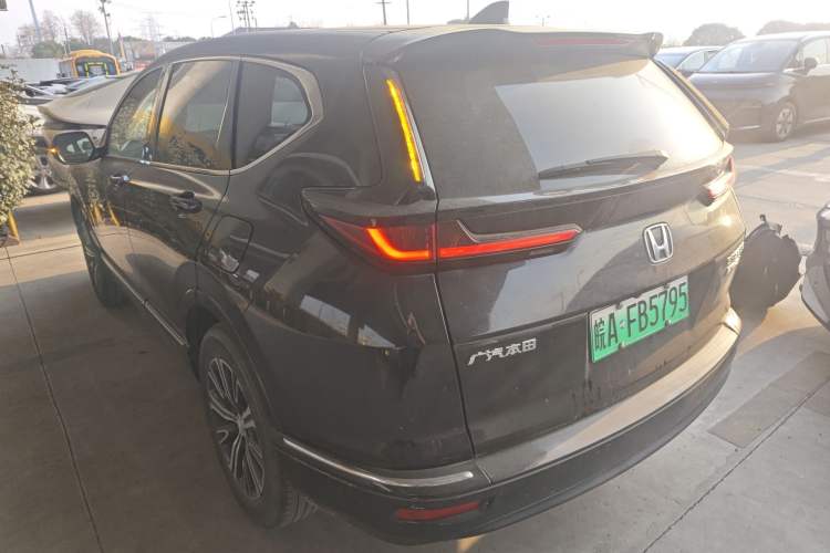 Used Honda Breeze New Energy 2022 ePHEV Prestige Edition