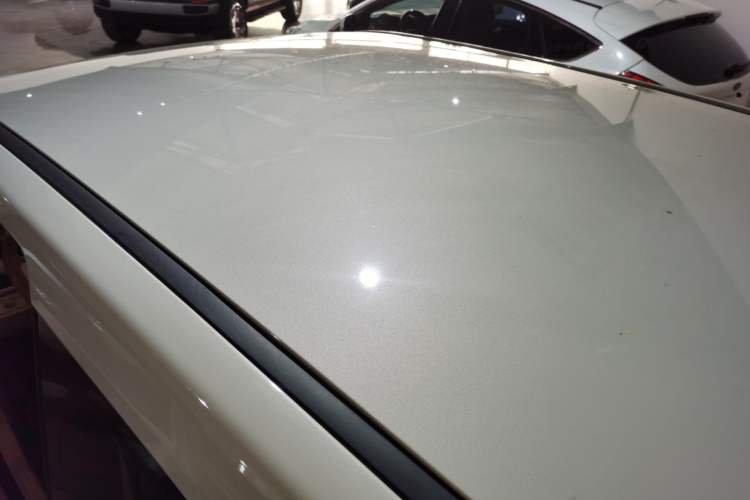 Used Wuling Hongguang MINIEV 2024 3rd Generation 215km Youth Edition Roof