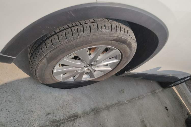 Used Mazda CX-5 2015 2.0L Automatic 2WD Comfort Edition
