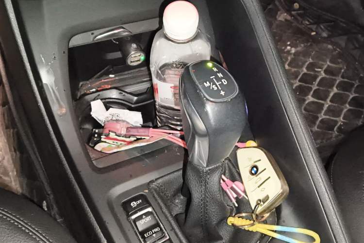 Used BMW X1 2016 sDrive18Li Fashion Model