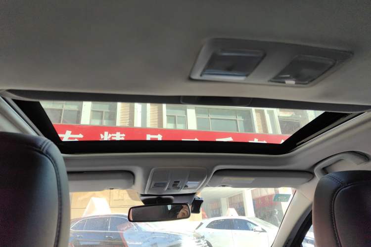 Used Mazda Atenza 2020 2.0L Blue Sky Luxury Edition
