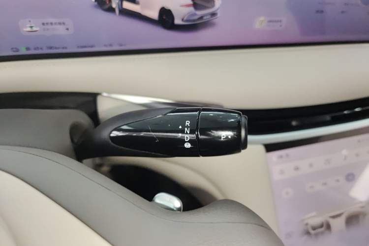 Used IM L6 2024 Max Standard Edition