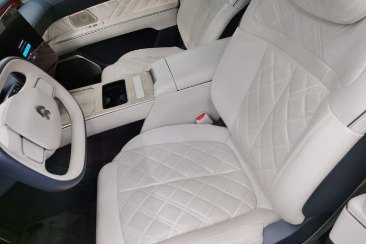 Used Nio ET9 2025 100kWh Signature Edition
