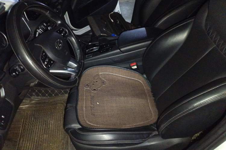 Used Hyundai Santa Fe 2019 380 TGDi GLS Automatic 2WD Luxury Version China V Standard
