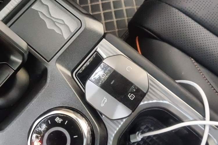 Used JETOUR Freelander 2025 1.5TD DCT Explore