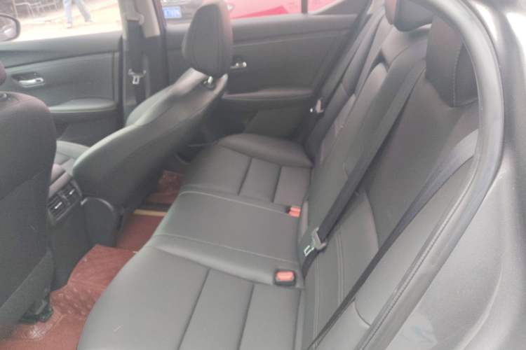 Used Nissan Sylphy 2021 1.6L XL CVT Enjoyment Edition
