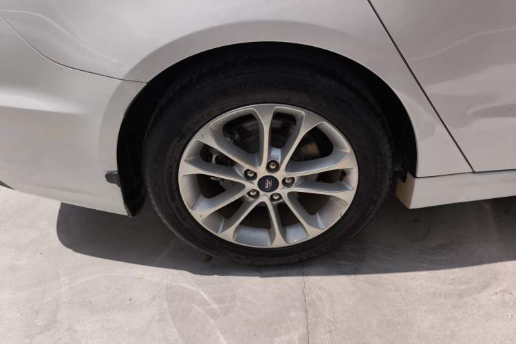 Used Ford Mondeo 2020 EcoBoost 180 Stylish Model
