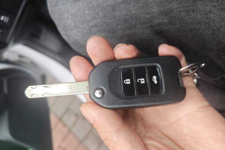 Used Honda Accord 2016 2.0L Luxury Edition
