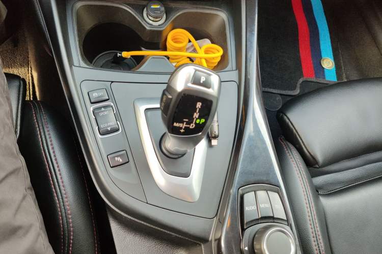 Used BMW 1 Series 2012 118i Sport Edition