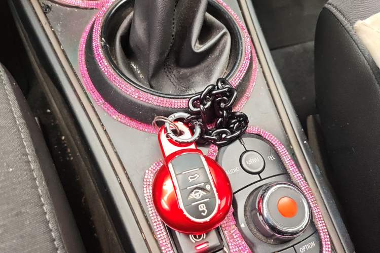 Used MINI Countryman 2017 1.5T COOPER ALL4