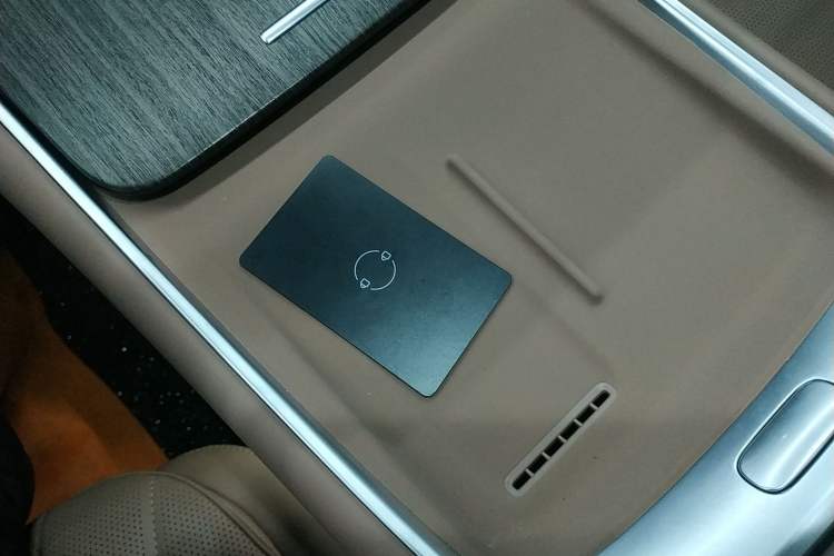 Used Leapmotor C11 2026 All-Electric 640 LiDAR Prestige Edition
