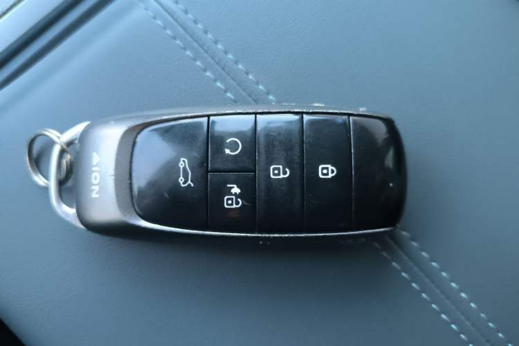 Used AION Y 2023 Plus 510 Enjoy Edition
