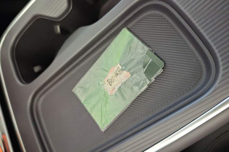 Used Leapmotor B01 2025 550 LiDAR Edition